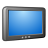 PC Satellite TV Box icon