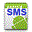 PC2DroidSMS icon