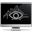 Pcthirdeye icon