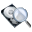 PCVITA File System Analyzer icon