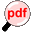 PDF-Analyzer icon