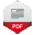 PDF Combiner Portable icon