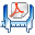 PDF Compressor icon