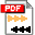PDF-Convert Word to PDF Converter icon