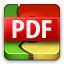 PDF Converter icon