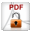 PDF Cracker icon