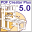 PDF Creator Plus icon