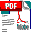 PDF Data Extractor icon