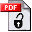 PDF Decrypter icon