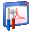 PDF Delete Pages icon