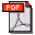 PDF Editor Objects icon