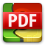 PDF Editor Standard icon