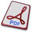 PDF File Merger Splitter icon