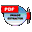 PDF Image Extractor icon