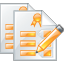 PDF Mail Merge  icon