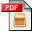 PDF Merger icon