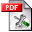 PDF Merger icon