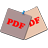 PDF Merger icon