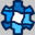 PDF Mosaic icon