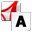 PDF OCR icon