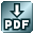 PDF Printer Pilot icon