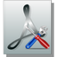 PDF Protector Splitter and Merger Pro icon