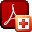 PDF Recovery Toolbox icon