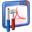 PDF Reorder Pages icon