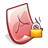 PDF Restriction Software icon