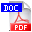 PDF Ripper icon