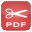 PDF Spliter and Merger icon
