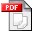 PDF Splitter icon