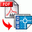 PDF to DWG Converter Stand-Alone 2011.07 icon