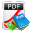 PDF to ePub Converter icon