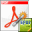 PDF To EPUB Converter Software icon