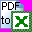 PDF to Excel 3.2