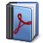 PDF to Flash Magazine Pro icon