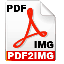 PDF to Images Converter icon