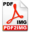 PDF to Images Converter icon