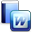 PDF To Word Converter icon