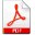 PDF View - Fliperac icon