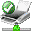 PDF Vista Server icon