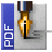 PDF-XChange Lite  icon