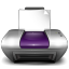 PDF2Printer for Windows 8 icon