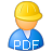 PDF4U Pro Terminal Server Edition icon