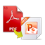 PDFBat PDF to PowerPoint Converter 9.8