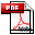 PDFCropper icon