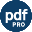 pdfFactory Pro icon