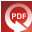 PdfGolds Converter icon