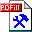PDFill PDF Tools icon